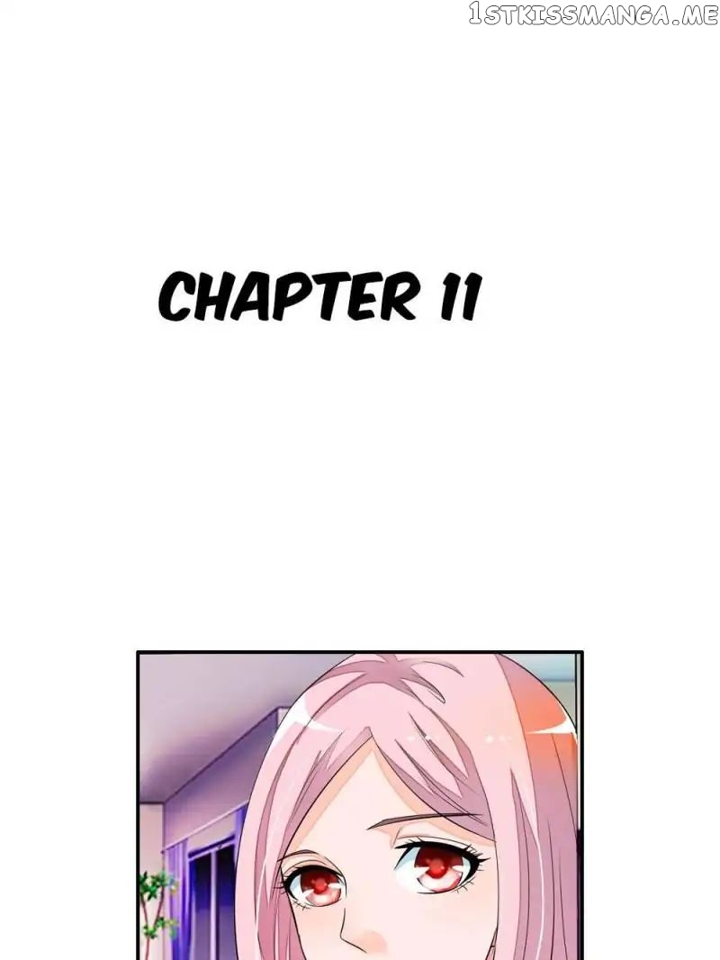 Too Young To Be Yours chapter 11 - page 3