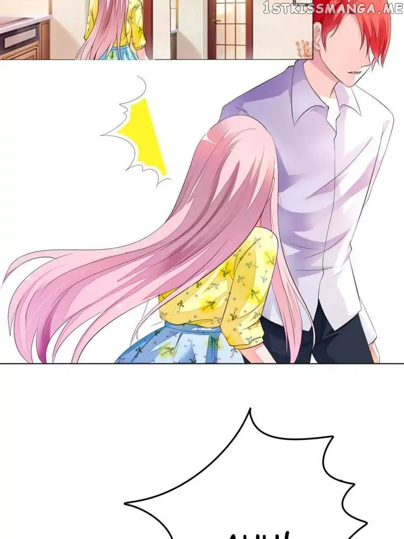 Too Young To Be Yours chapter 11 - page 30