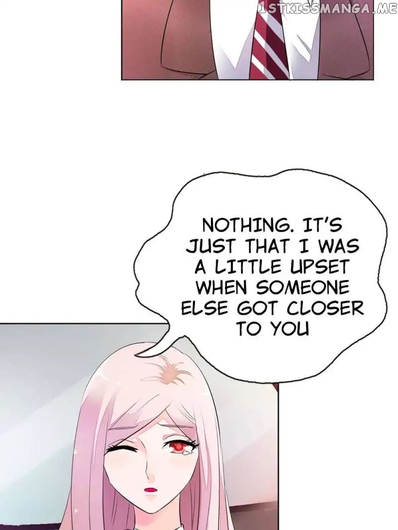 Too Young To Be Yours chapter 9 - page 18