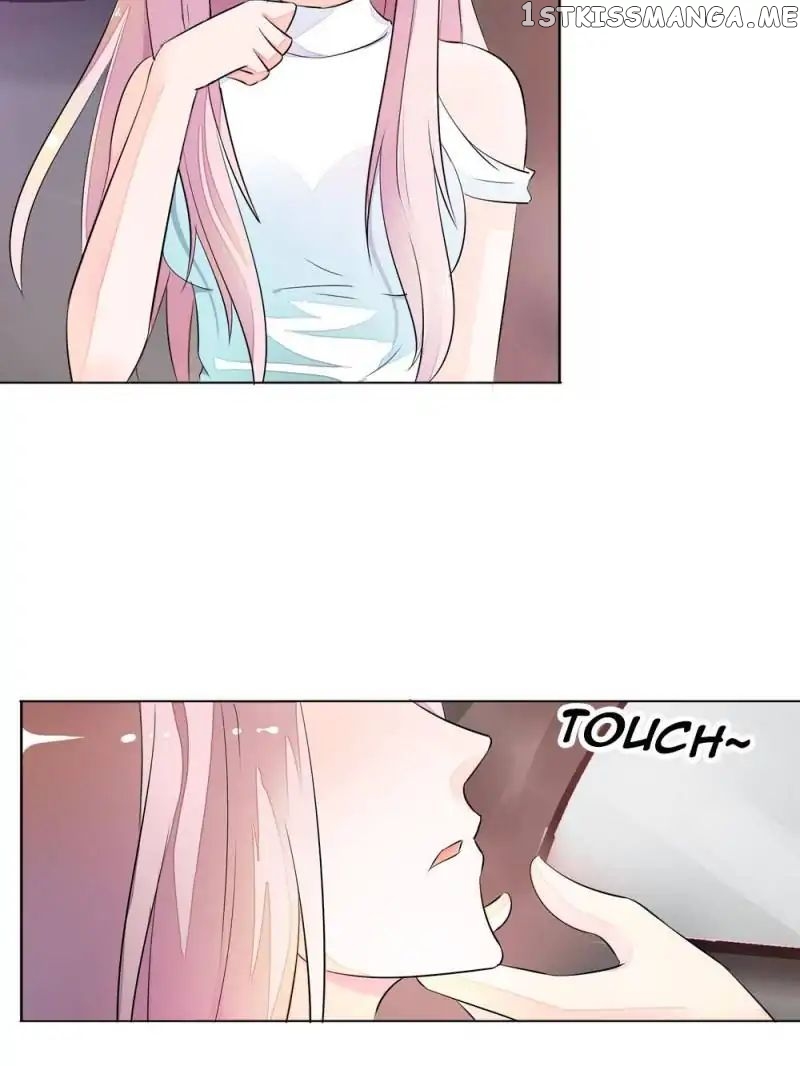 Too Young To Be Yours chapter 9 - page 19