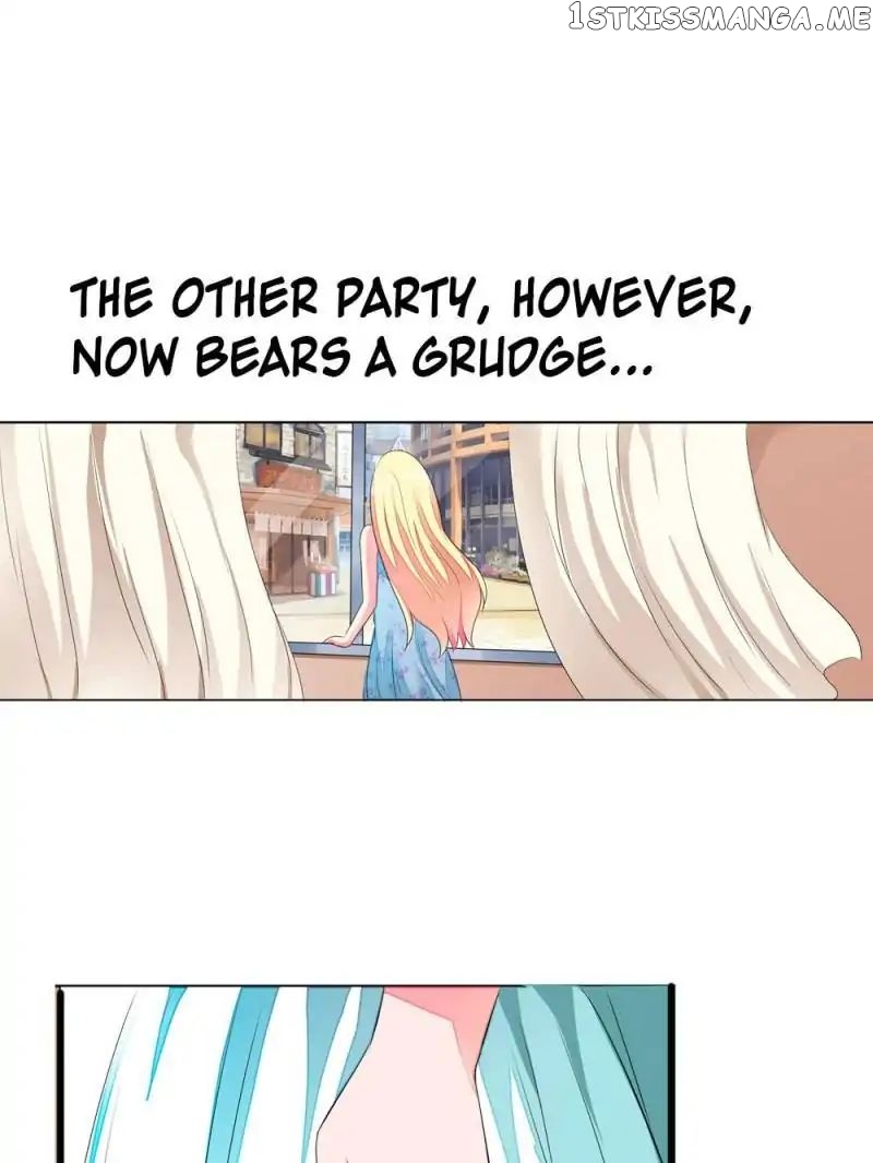 Too Young To Be Yours chapter 9 - page 22