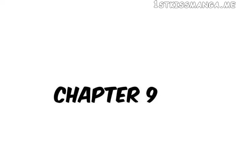 Too Young To Be Yours chapter 9 - page 3