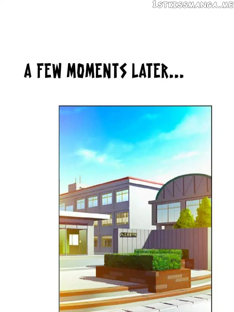 Too Young To Be Yours chapter 9 - page 31