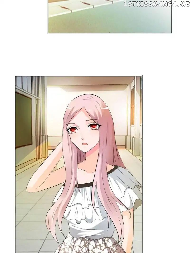 Too Young To Be Yours chapter 9 - page 32