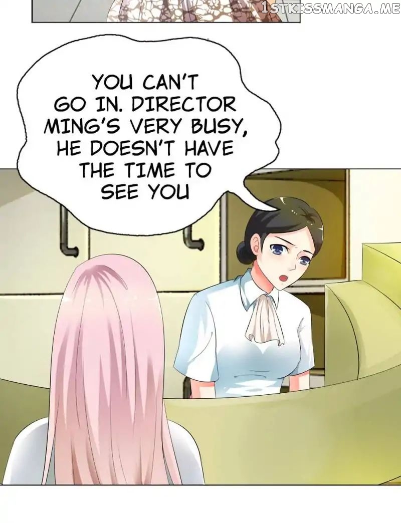 Too Young To Be Yours chapter 9 - page 33