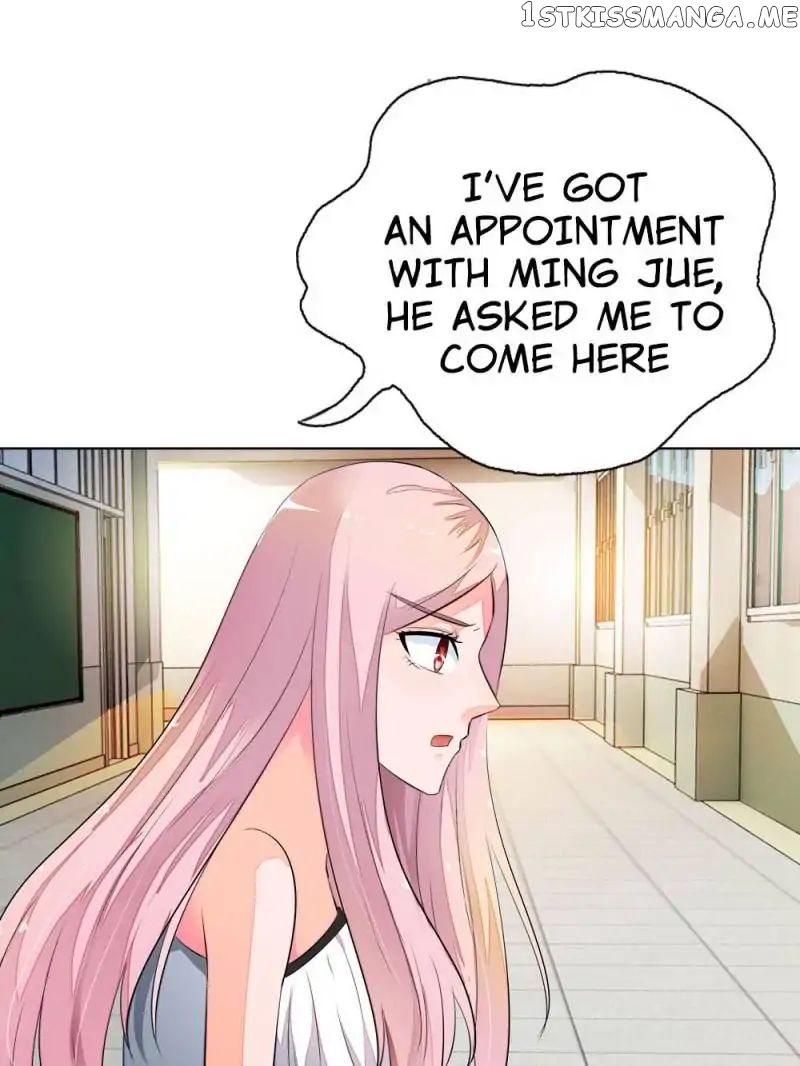 Too Young To Be Yours chapter 9 - page 34