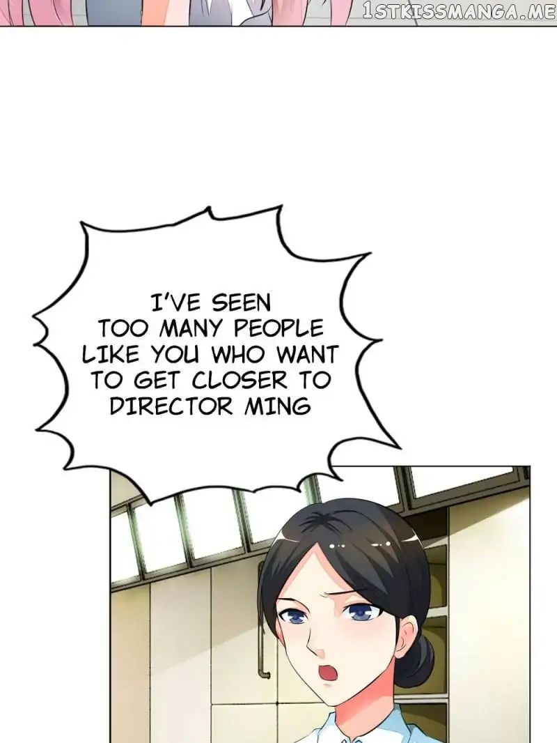 Too Young To Be Yours chapter 9 - page 35