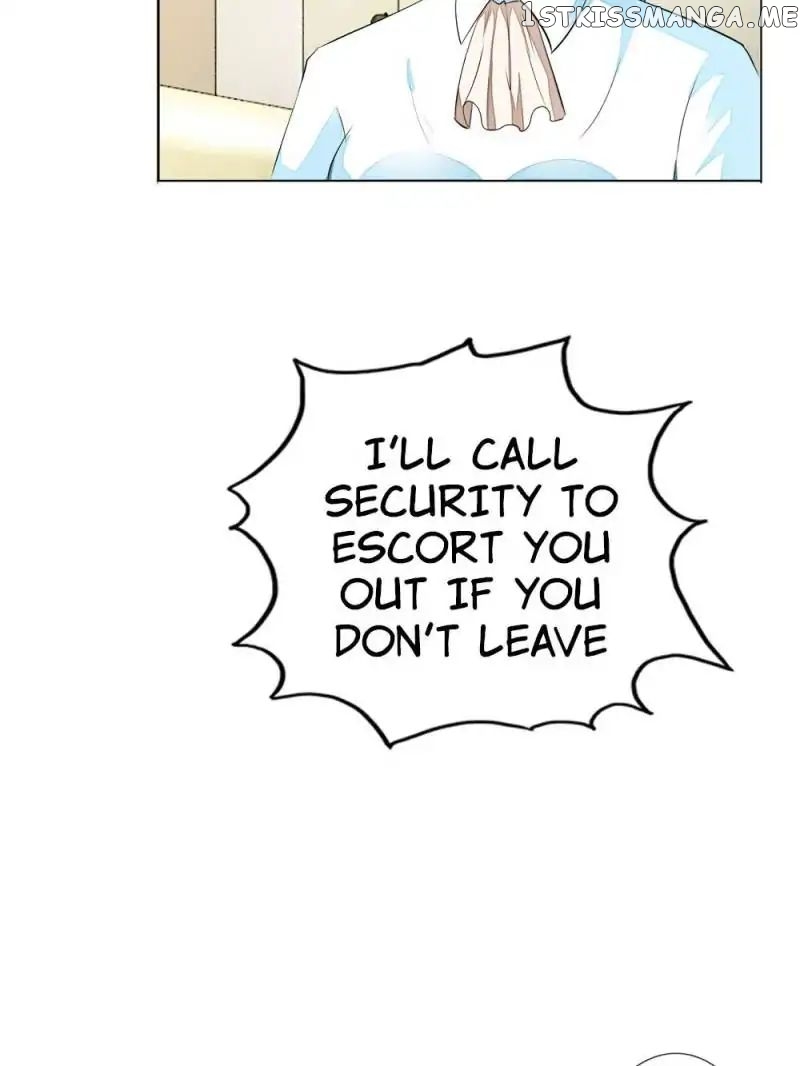 Too Young To Be Yours chapter 9 - page 36