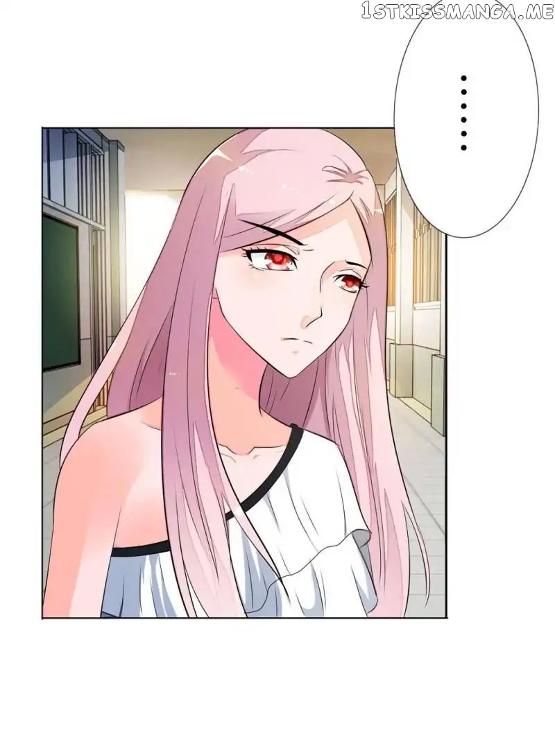 Too Young To Be Yours chapter 9 - page 37