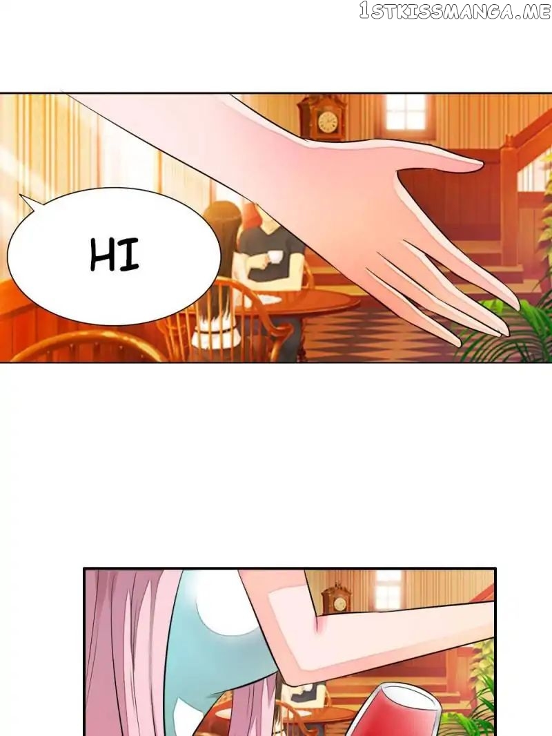 Too Young To Be Yours chapter 9 - page 4
