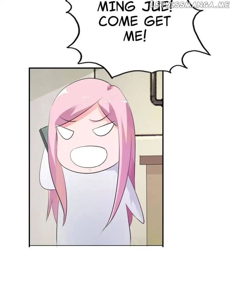 Too Young To Be Yours chapter 9 - page 40