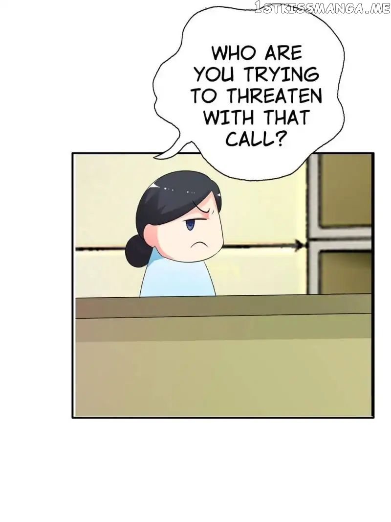 Too Young To Be Yours chapter 9 - page 41