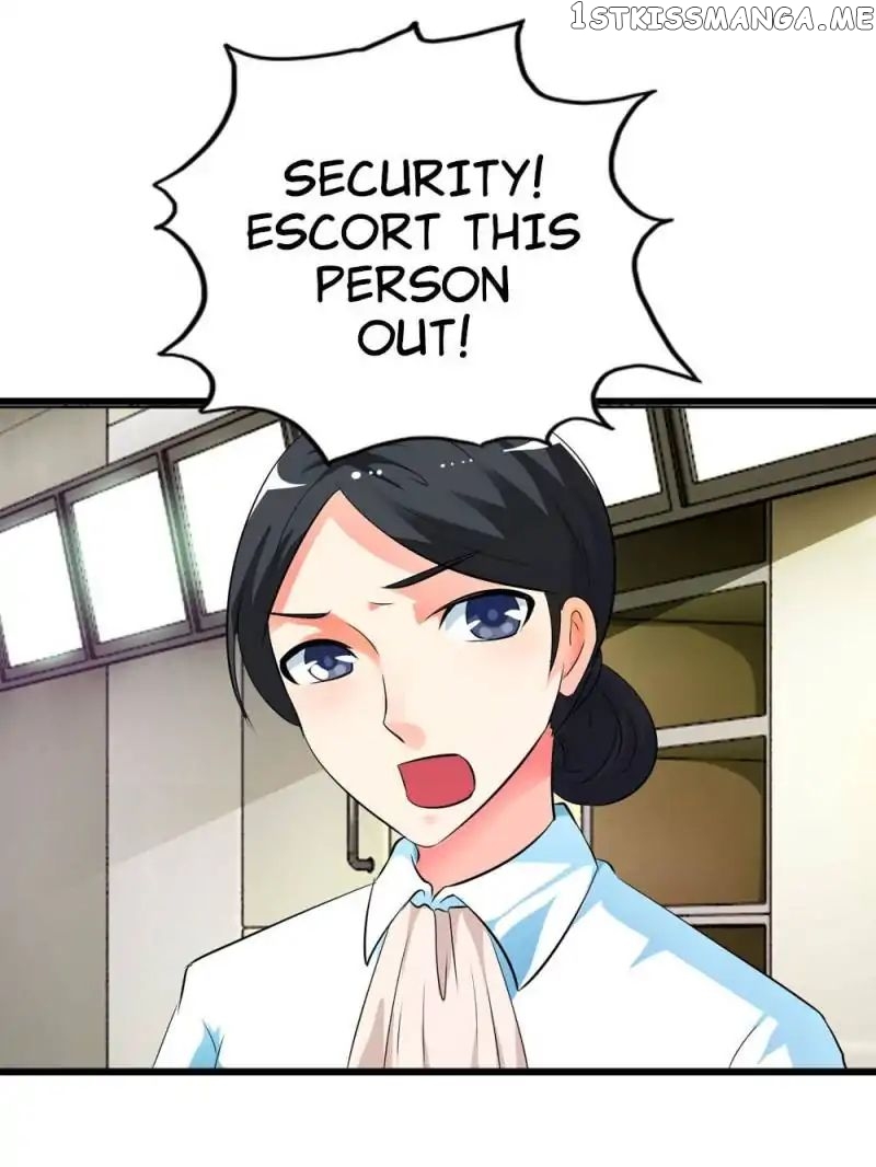 Too Young To Be Yours chapter 9 - page 42