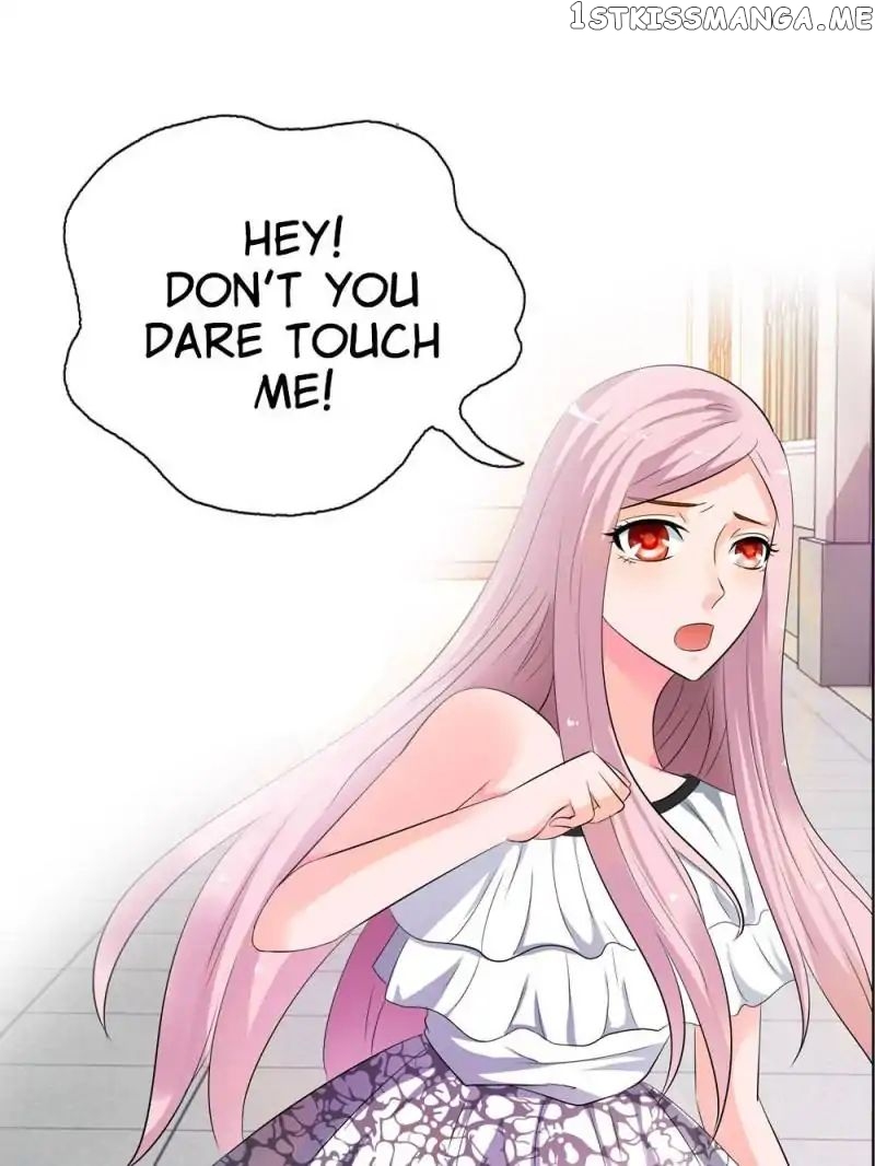 Too Young To Be Yours chapter 9 - page 44
