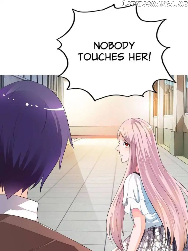 Too Young To Be Yours chapter 9 - page 46