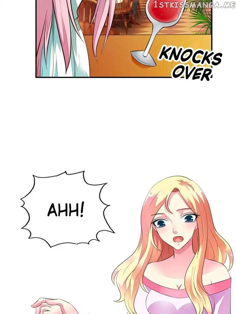 Too Young To Be Yours chapter 9 - page 5