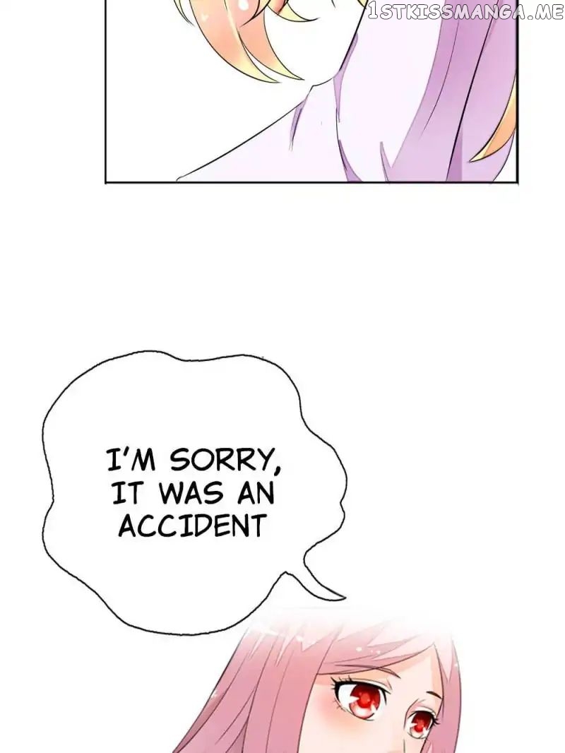 Too Young To Be Yours chapter 9 - page 9
