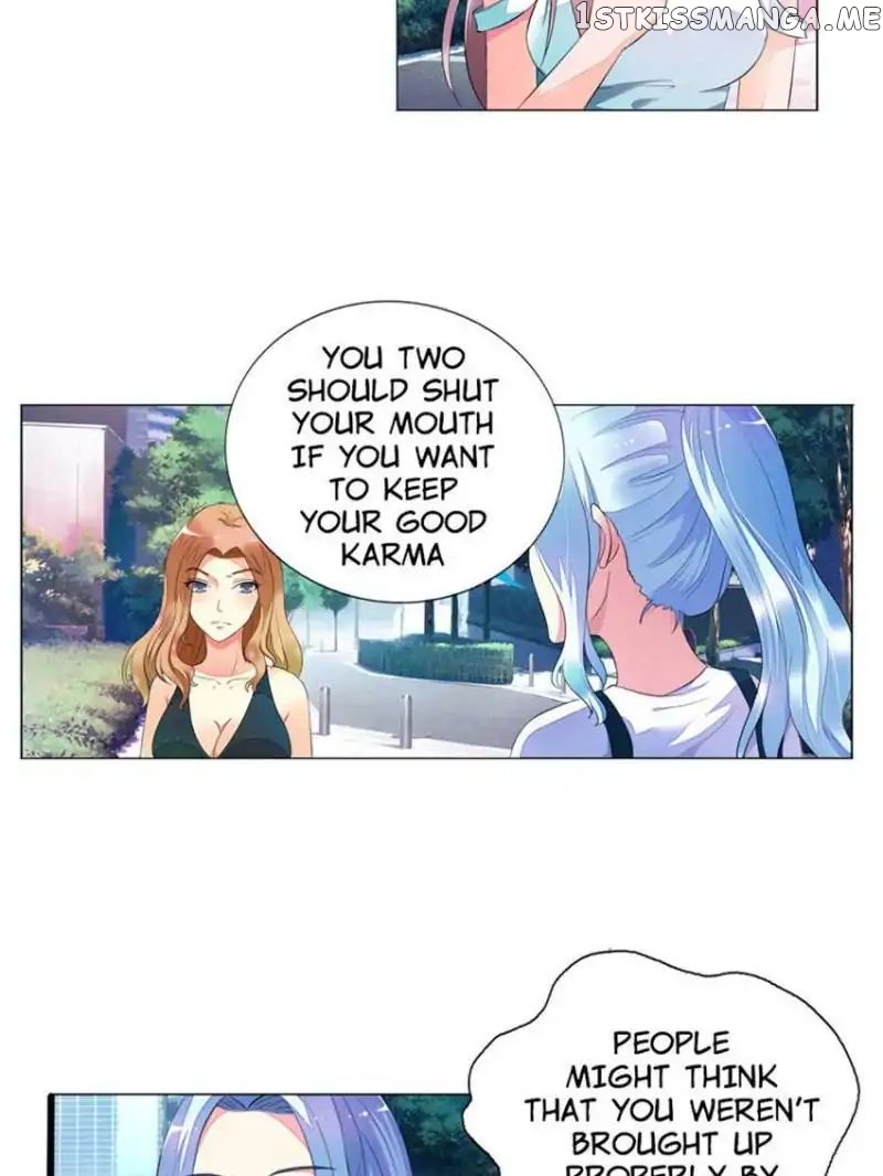 Too Young To Be Yours chapter 7 - page 10