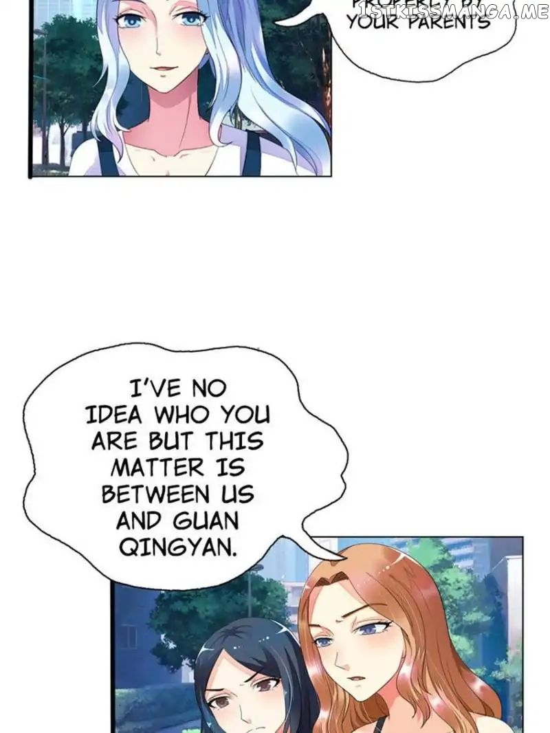 Too Young To Be Yours chapter 7 - page 11
