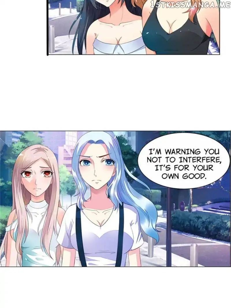 Too Young To Be Yours chapter 7 - page 12