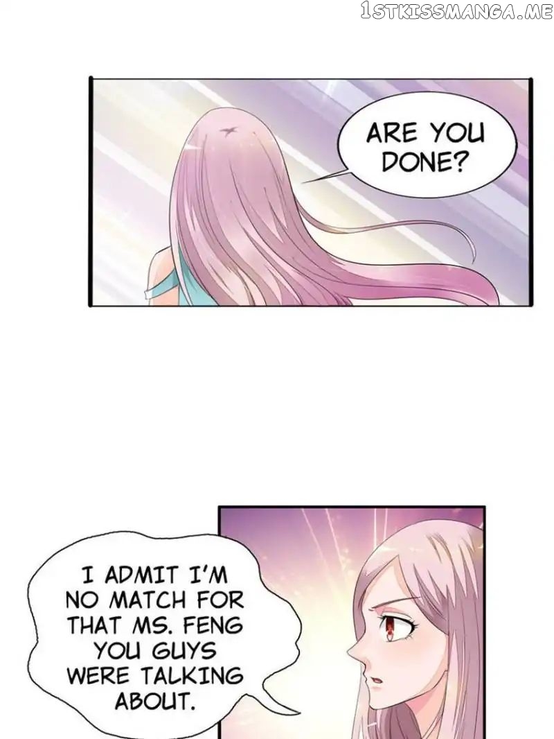 Too Young To Be Yours chapter 7 - page 13