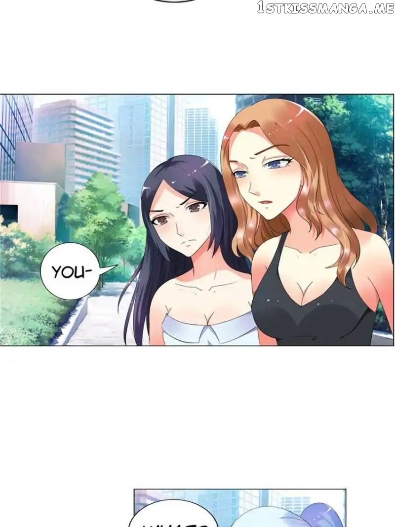 Too Young To Be Yours chapter 7 - page 18