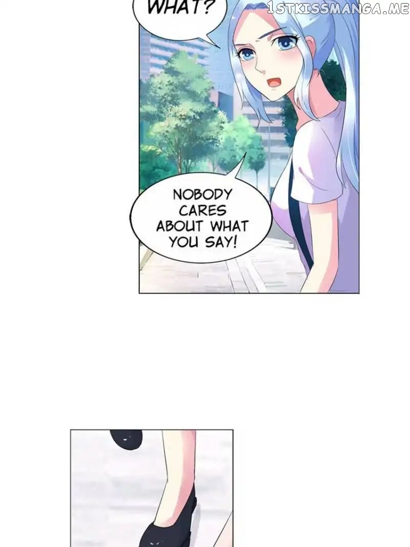 Too Young To Be Yours chapter 7 - page 19