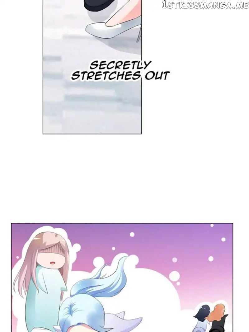Too Young To Be Yours chapter 7 - page 20