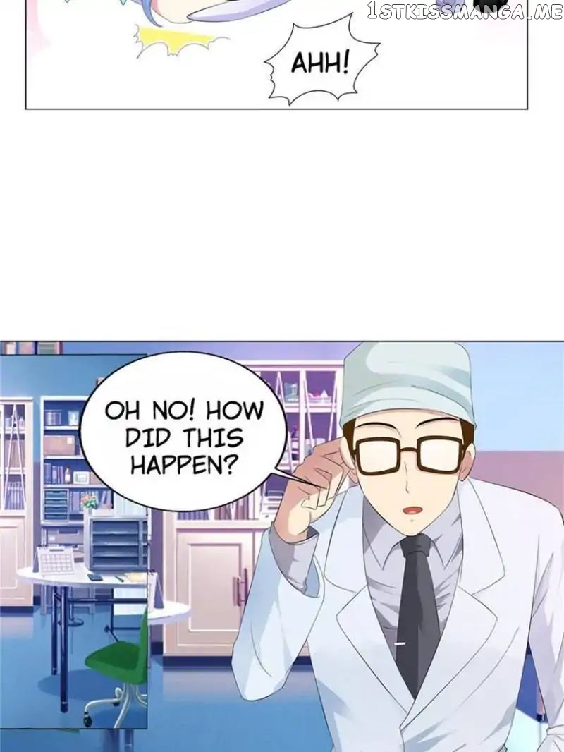 Too Young To Be Yours chapter 7 - page 21