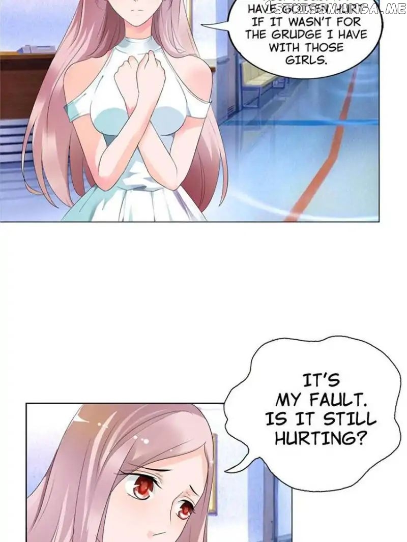 Too Young To Be Yours chapter 7 - page 25