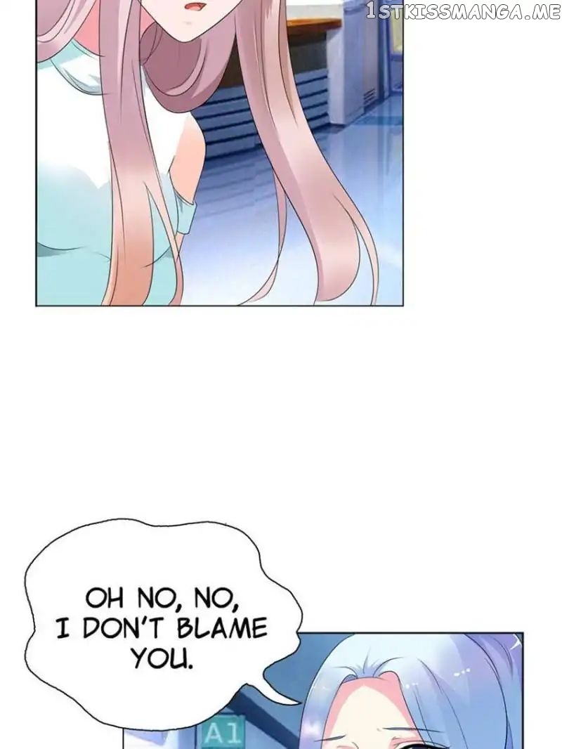Too Young To Be Yours chapter 7 - page 26