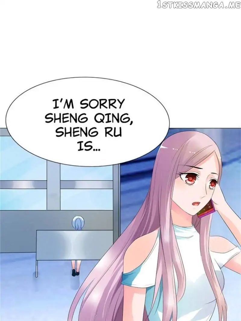 Too Young To Be Yours chapter 7 - page 30