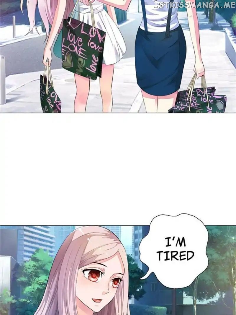 Too Young To Be Yours chapter 7 - page 4