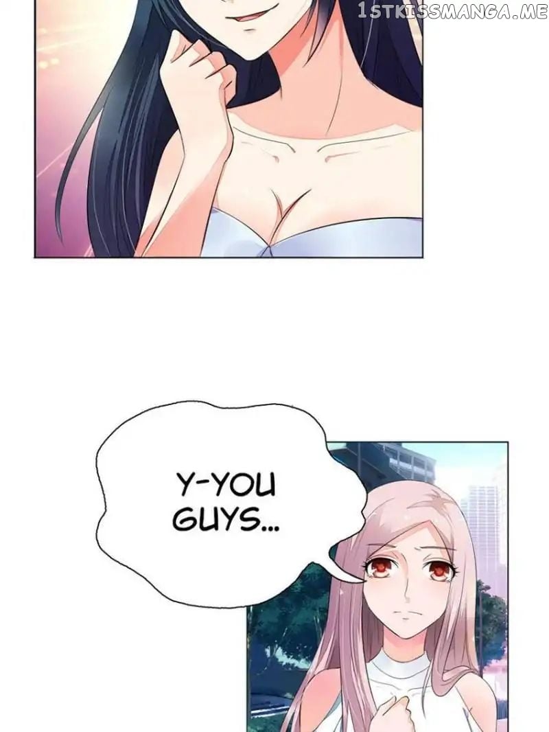 Too Young To Be Yours chapter 7 - page 9