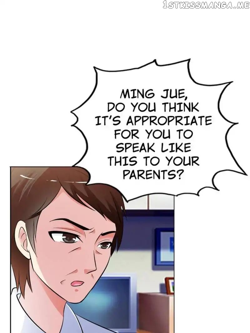 Too Young To Be Yours chapter 4 - page 12