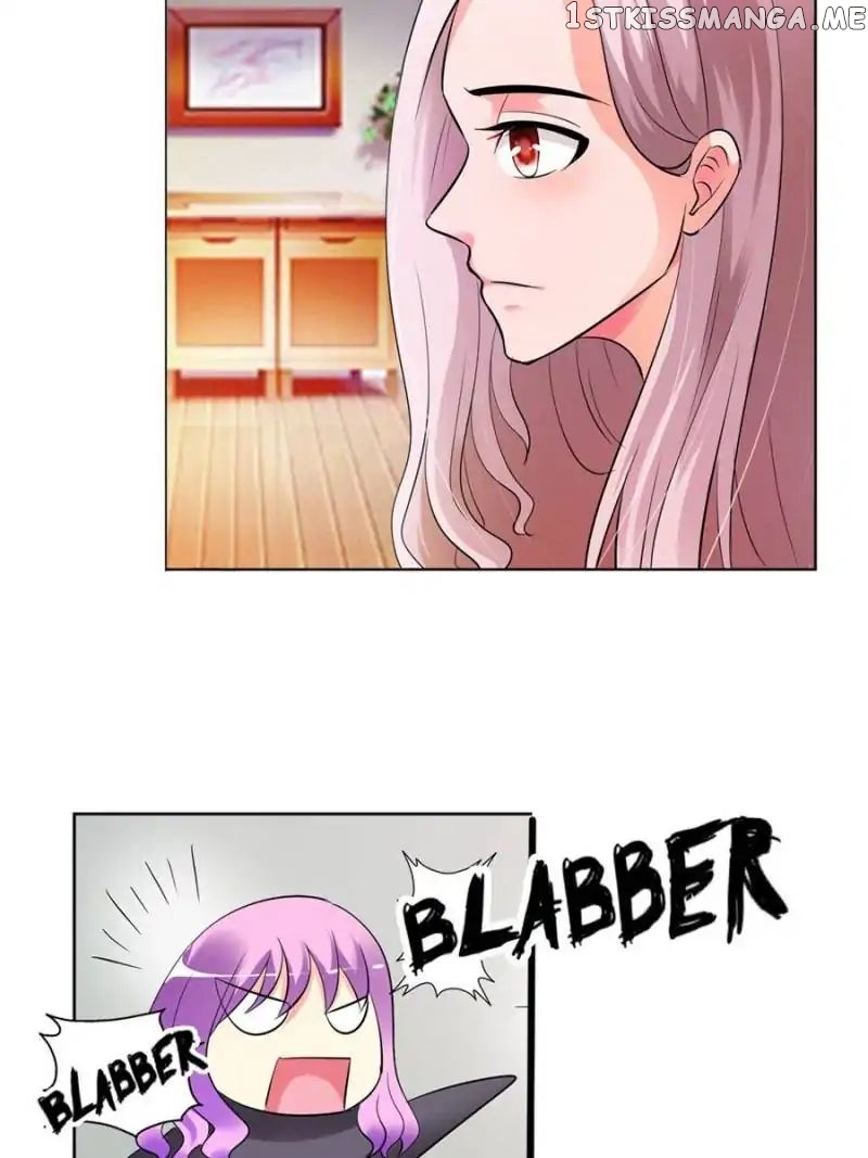 Too Young To Be Yours chapter 4 - page 14