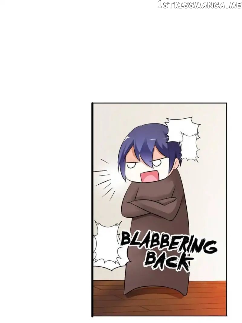 Too Young To Be Yours chapter 4 - page 16