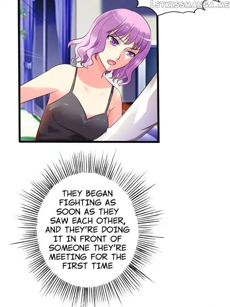 Too Young To Be Yours chapter 4 - page 19