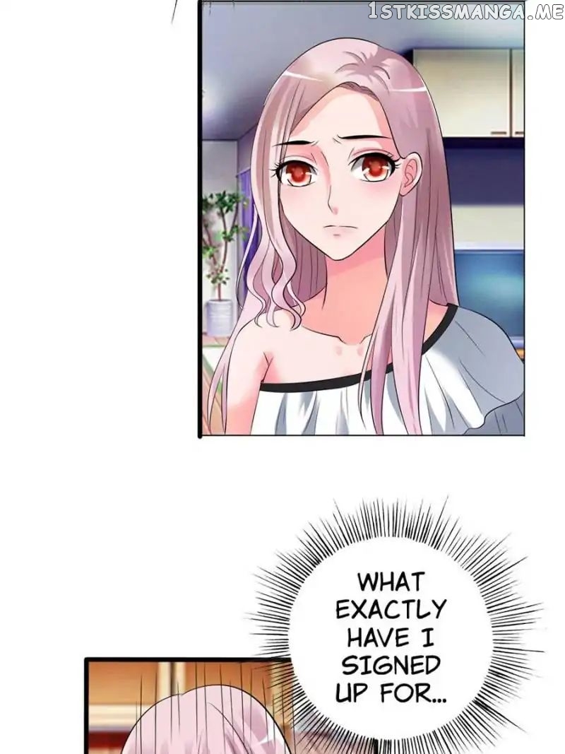 Too Young To Be Yours chapter 4 - page 20