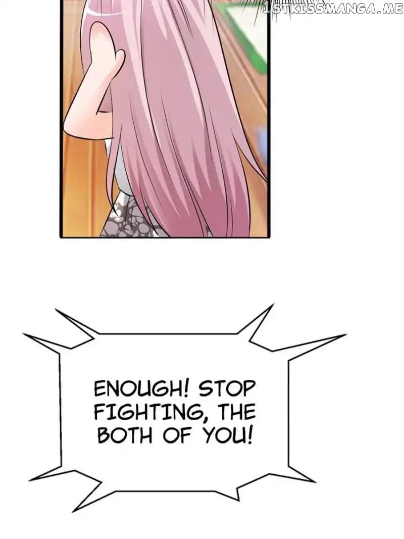 Too Young To Be Yours chapter 4 - page 21