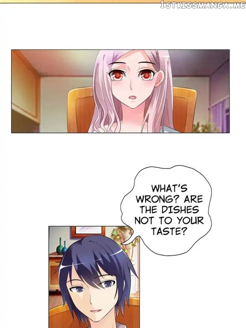Too Young To Be Yours chapter 4 - page 23