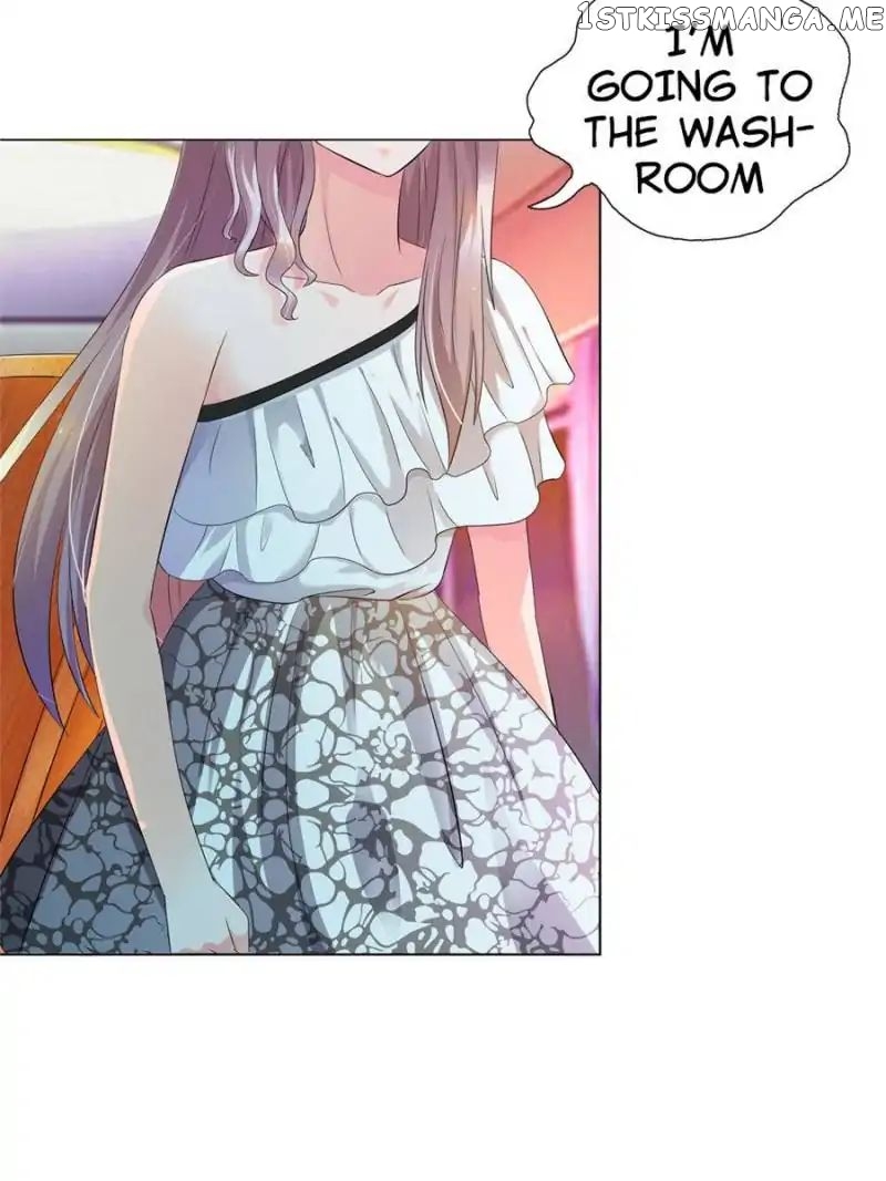 Too Young To Be Yours chapter 4 - page 25