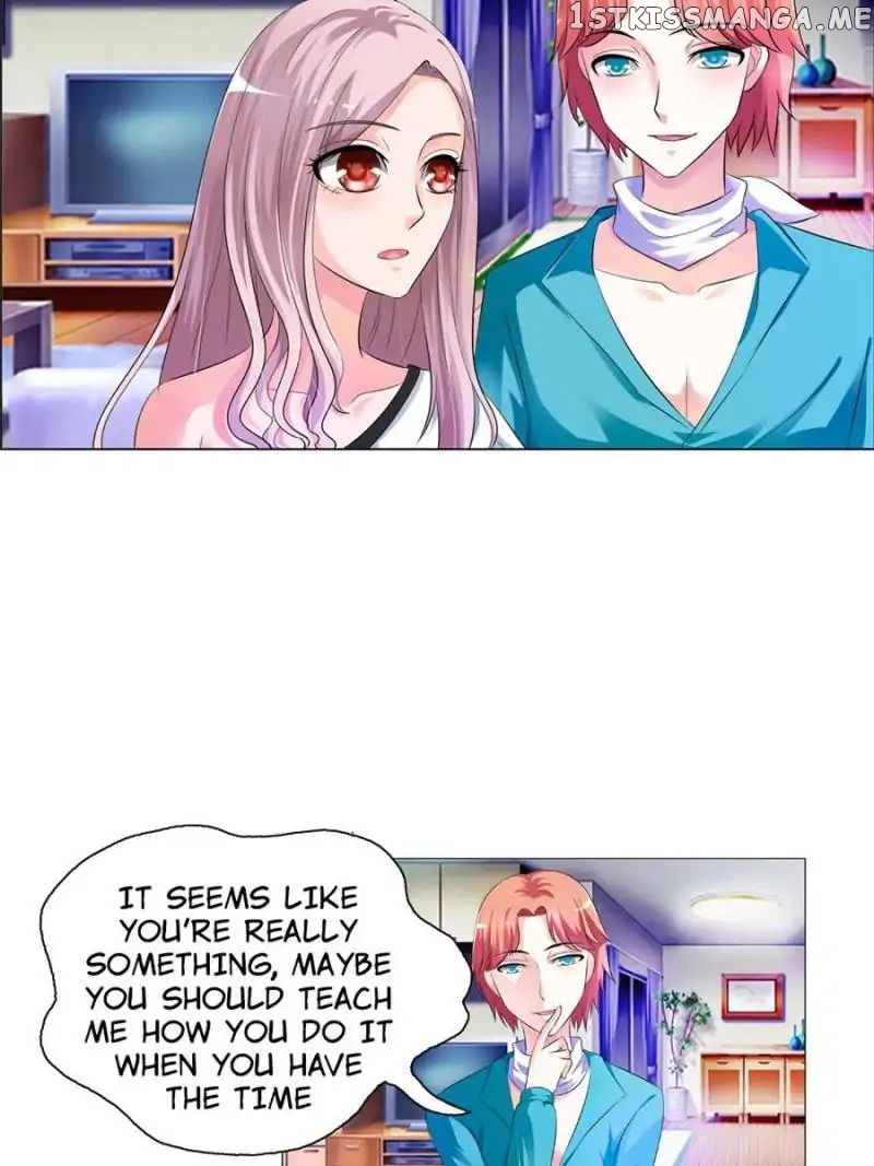 Too Young To Be Yours chapter 4 - page 28