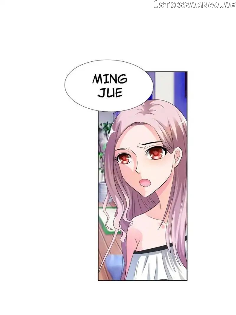 Too Young To Be Yours chapter 4 - page 31