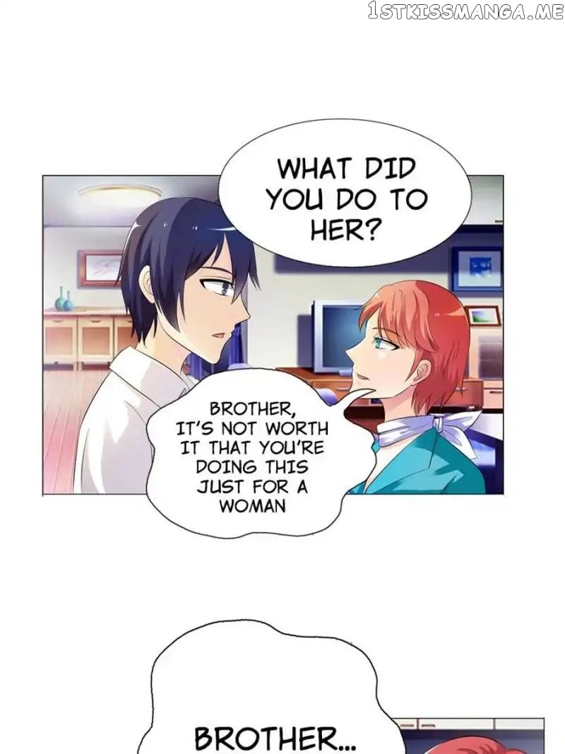 Too Young To Be Yours chapter 4 - page 32