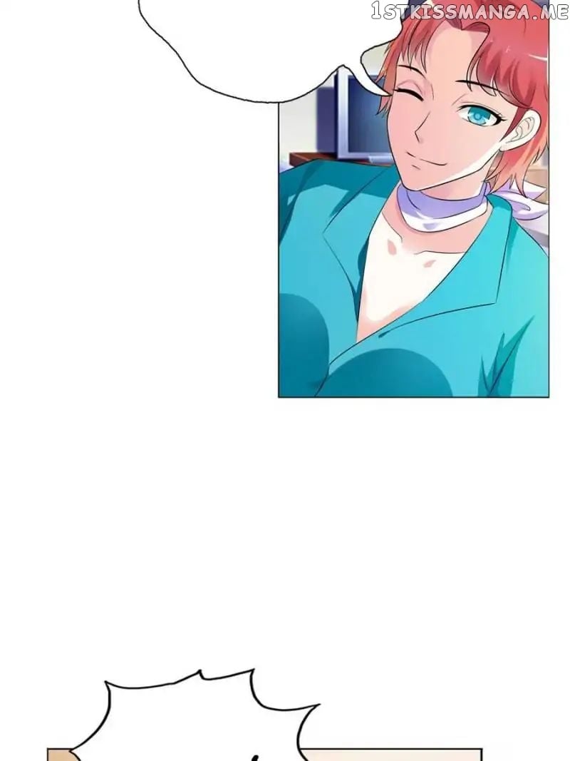 Too Young To Be Yours chapter 4 - page 33
