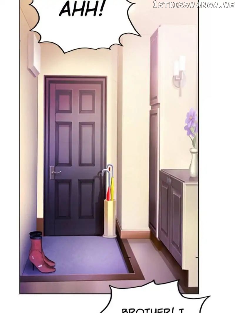 Too Young To Be Yours chapter 4 - page 34