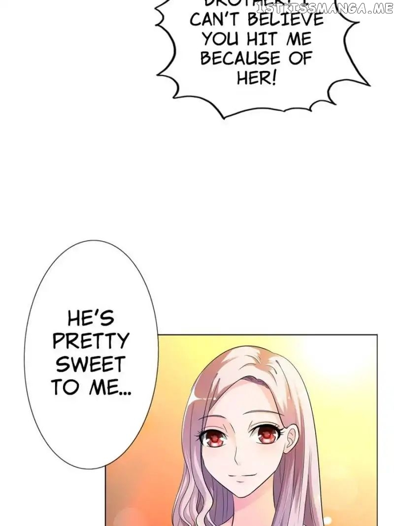Too Young To Be Yours chapter 4 - page 35