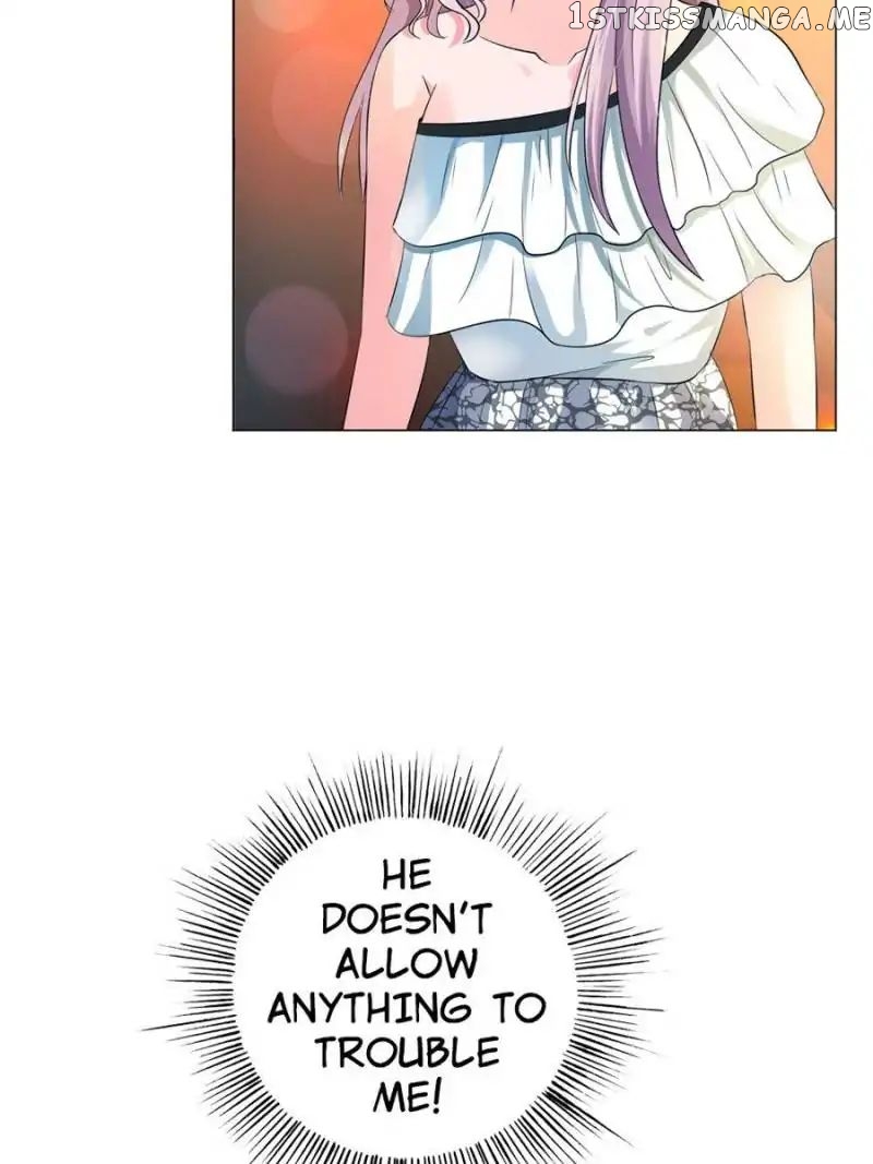 Too Young To Be Yours chapter 4 - page 36