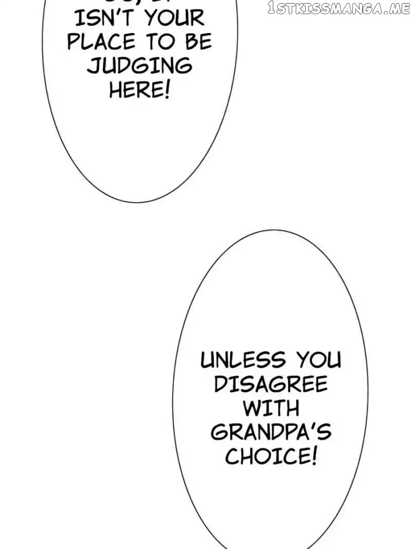 Too Young To Be Yours chapter 4 - page 9